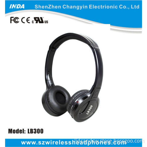 2014 Fashion Colorful Bluetooth Wireless Headset for Cellphone/PC/Laptop